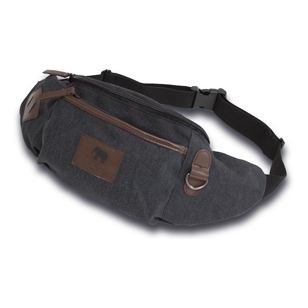 mens travel bum bags