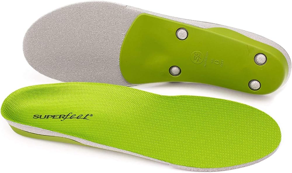 Superfeet All-Purpose insoles
